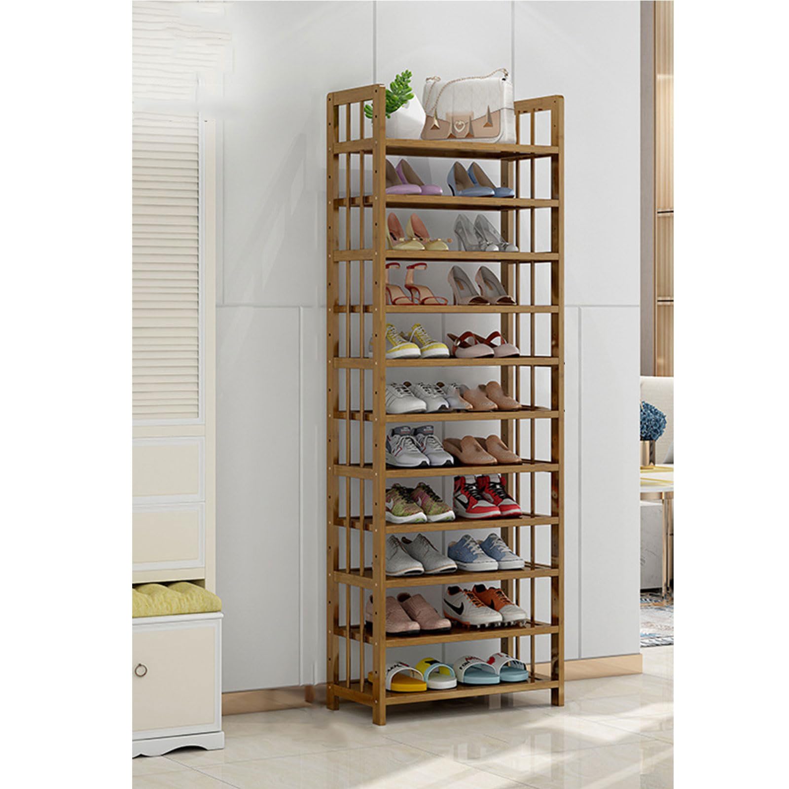 Etagere de chaussure